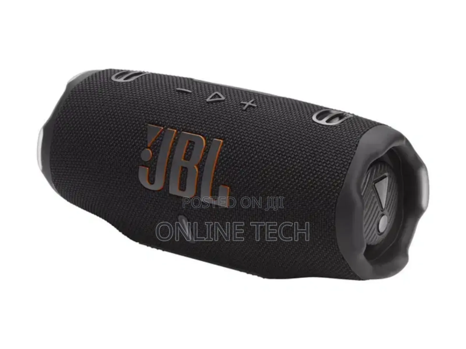 JBL Charge 6 Bluetooth Speaker