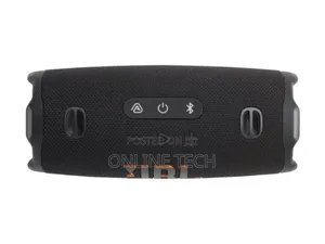 JBL Charge 6 Bluetooth Speaker