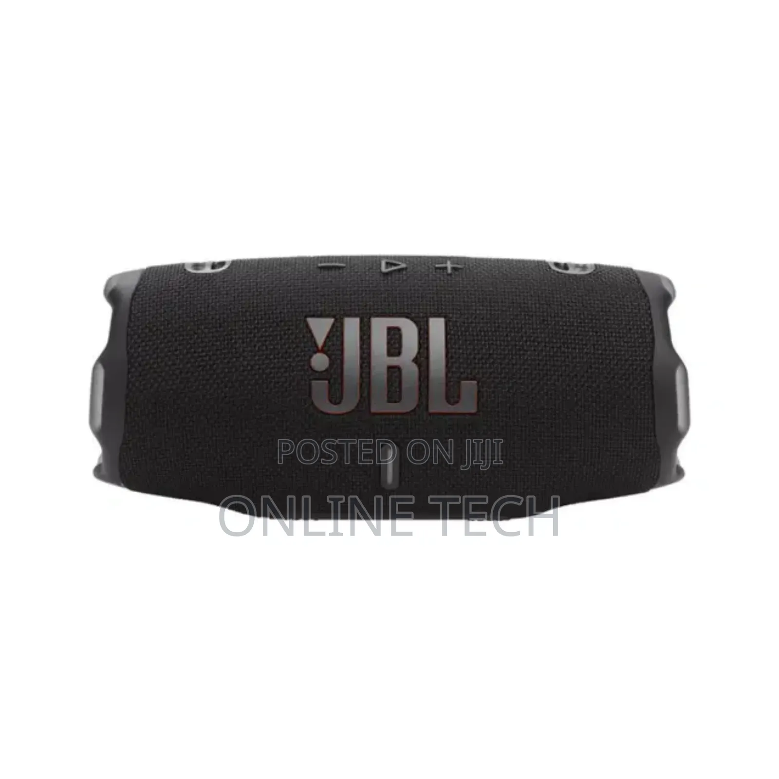 JBL Charge 6 Bluetooth Speaker