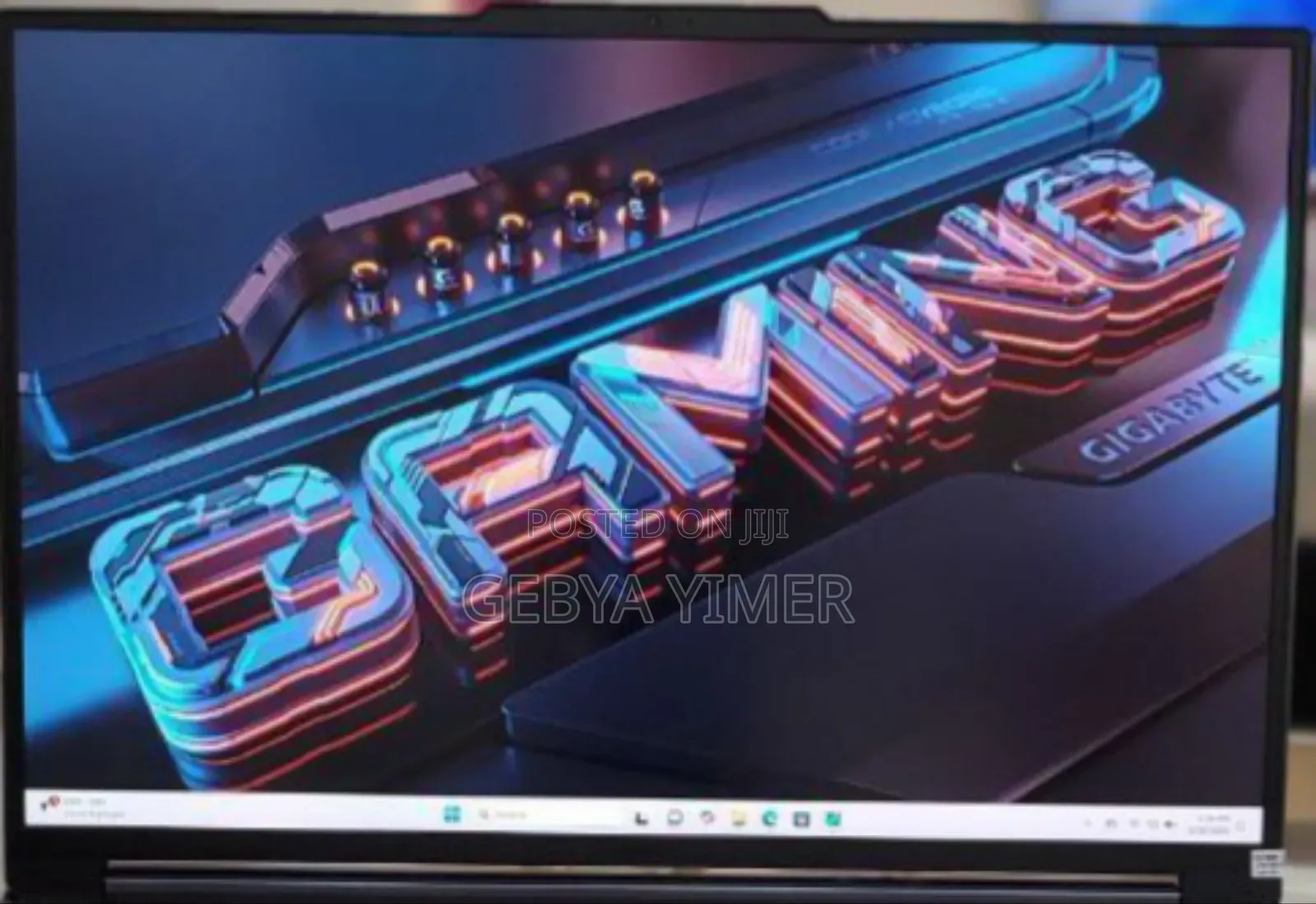 New Lenovo Legion Y7000P IRX9 Gaming Laptop 24GB Intel Core i7 512GB