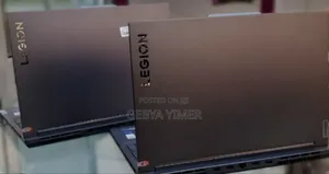 New Lenovo Legion Y7000P IRX9 Gaming Laptop 24GB Intel Core i7 512GB