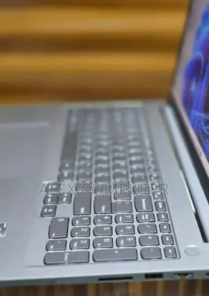 New Laptop Lenovo ThinkBook 15 16GB AMD Ryzen 7 SSD 1T