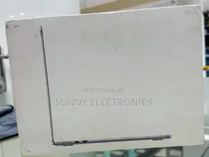 New Laptop Apple MacBook Air 2025 M4 13-Inch 16GB Apple M4 SSD 256GB