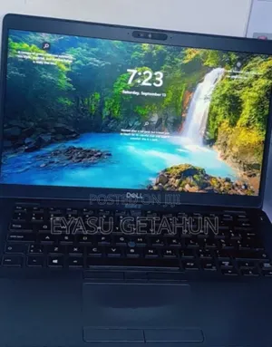 Photo - New Laptop Dell Latitude 5400 8GB Intel Core I7 SSD 512GB