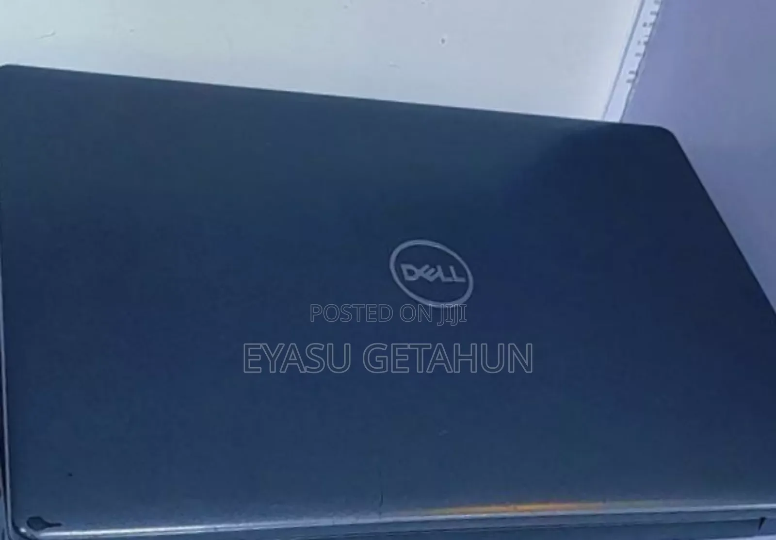 New Laptop Dell Latitude 5400 8GB Intel Core I7 SSD 512GB