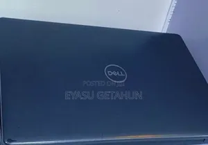 New Laptop Dell Latitude 5400 8GB Intel Core I7 SSD 512GB