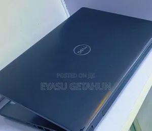 New Laptop Dell Latitude 5400 8GB Intel Core I7 SSD 512GB