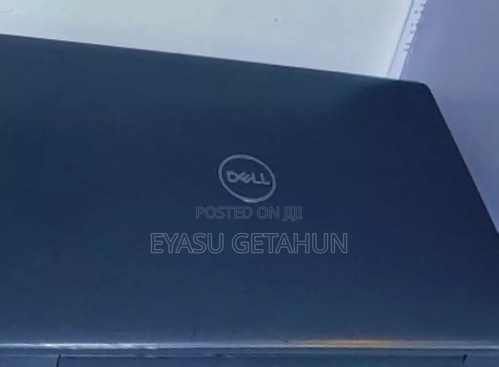 New Laptop Dell Latitude 5400 8GB Intel Core I7 SSD 512GB