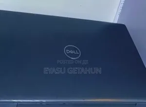 New Laptop Dell Latitude 5400 8GB Intel Core I7 SSD 512GB