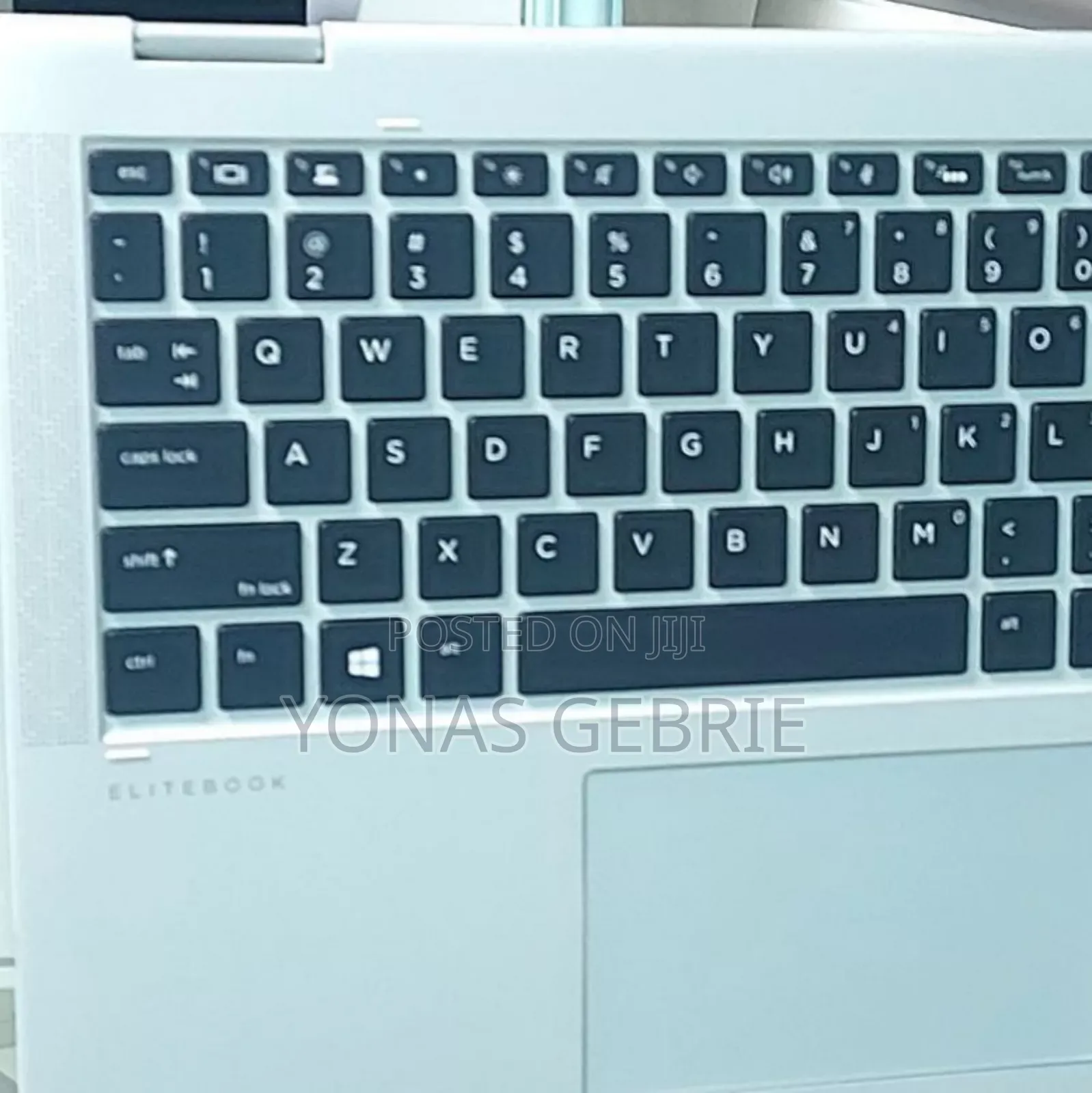 New Laptop HP EliteBook X360 1040 G5 16GB Intel Core I7 SSD 512GB