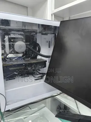 Photo - New Desktop Computer Asus Chromebit (CS10) 64GB Intel Core i9 SSD 2T