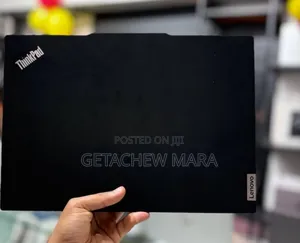 New Laptop Lenovo ThinkPad Yoga 16GB AMD Ryzen 5 SSD 512GB