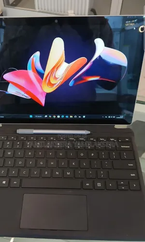 New Laptop Microsoft Surface Pro 6 16GB Intel Core I7 SSD 1T