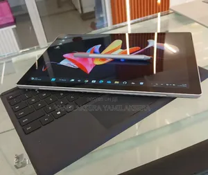 New Laptop Microsoft Surface Pro 6 16GB Intel Core I7 SSD 1T