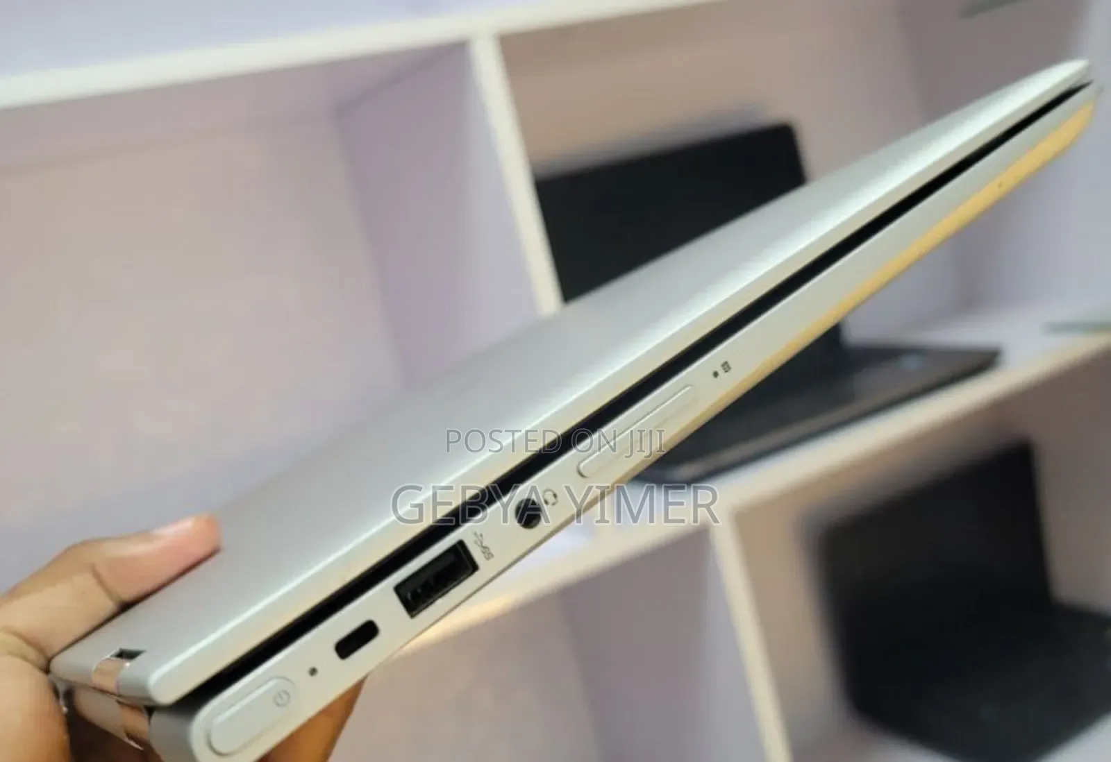 New Laptop HP Envy X360 8GB Intel Core I5 HDD 1T