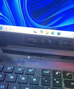 New Laptop Asus ROG Strix G16 G614 16GB AMD Ryzen 9 SSD 1T