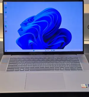 Photo - New Laptop Dell 16GB AMD Ryzen 7 SSD 1T