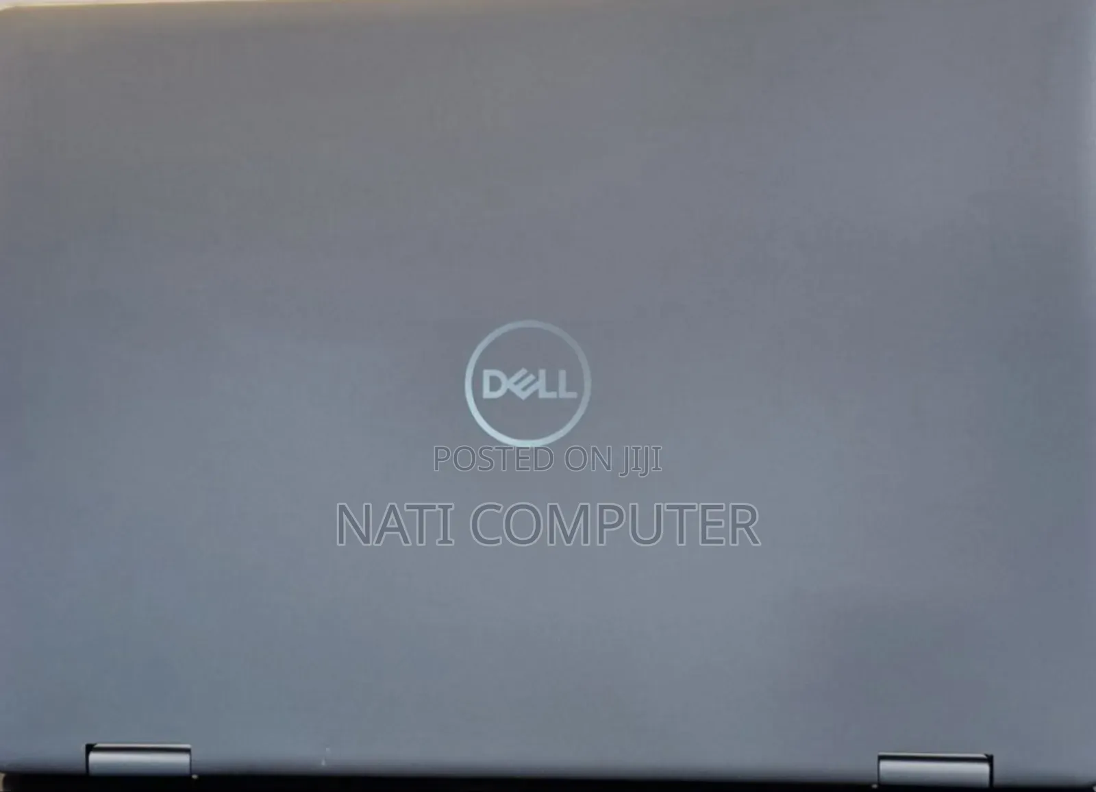 New Laptop Dell 16GB AMD Ryzen 7 SSD 1T