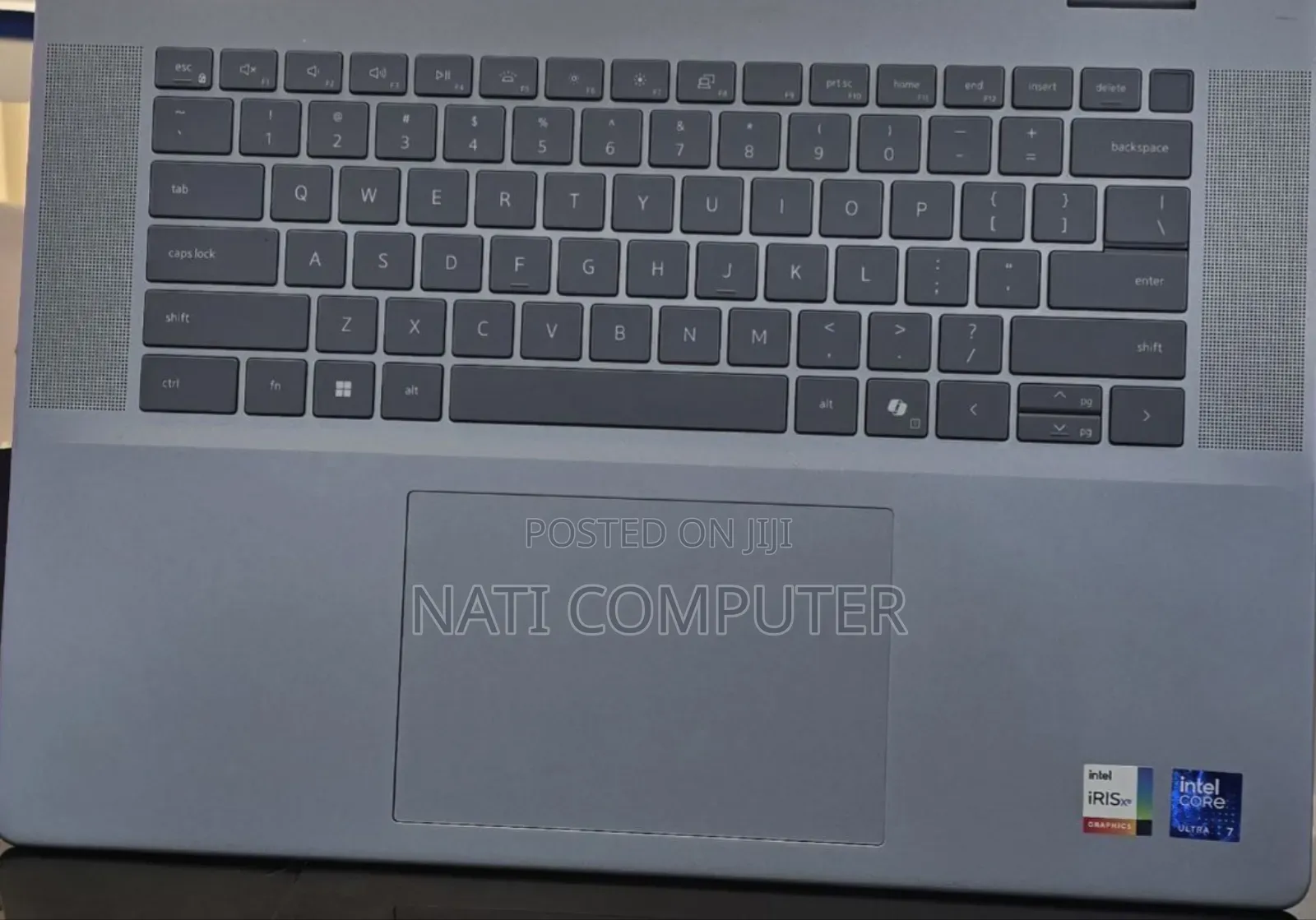 New Laptop Dell 16GB AMD Ryzen 7 SSD 1T