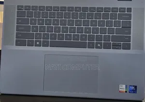 New Laptop Dell 16GB AMD Ryzen 7 SSD 1T