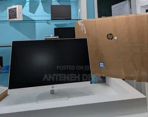 New Desktop Computer HP 16GB Intel Core i7 SSD 1T