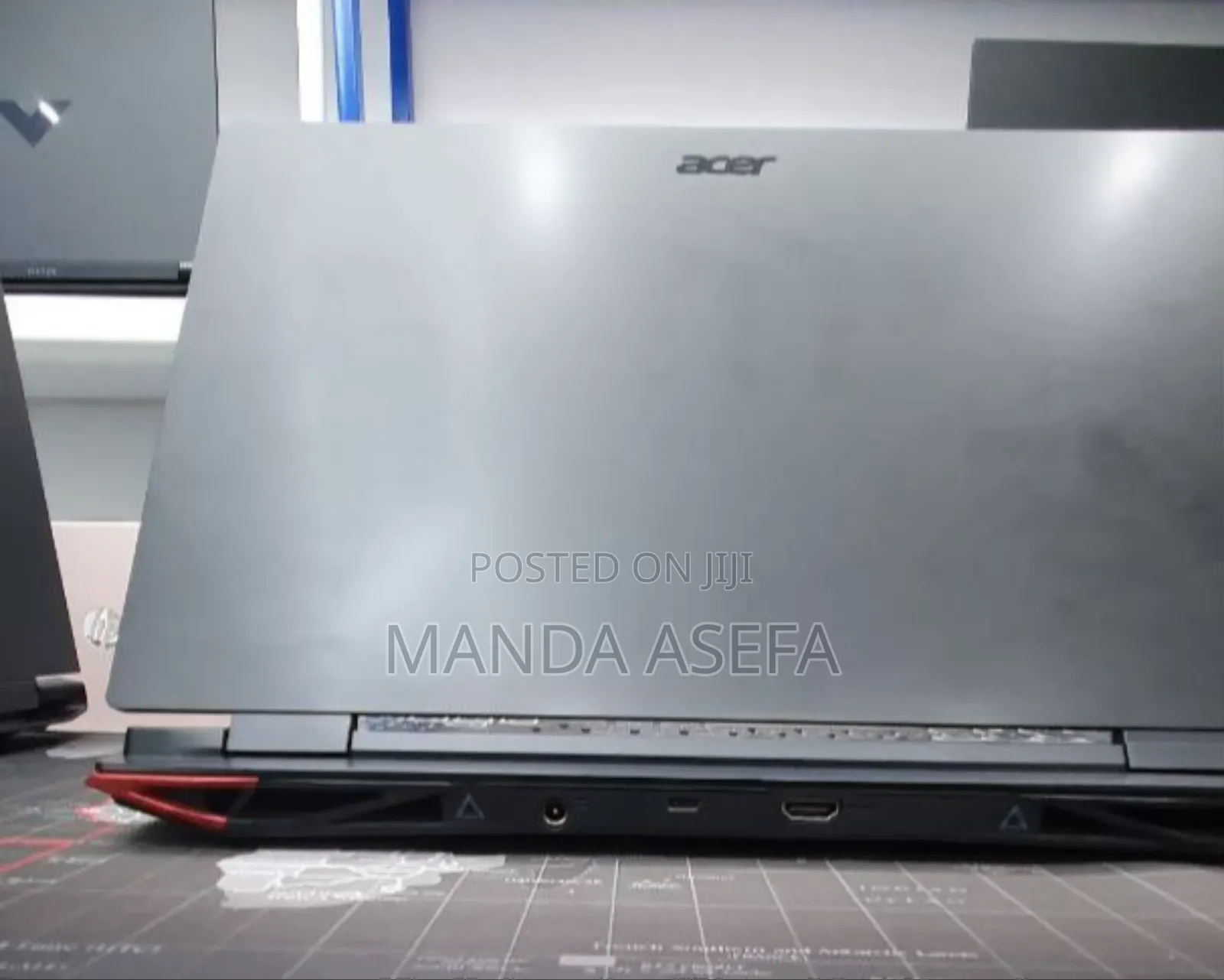 New Laptop Acer Nitro 5 16GB Intel Core I5 SSD 512GB