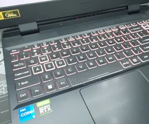 New Laptop Acer Nitro 5 16GB Intel Core I5 SSD 512GB