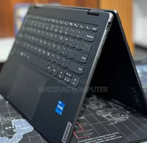 New Laptop Lenovo ThinkPad Yoga 16GB Intel Core I5 SSD 512GB