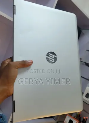 New Laptop HP Envy X360 8GB Intel Core I5 HDD 1T