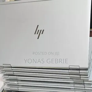 New Laptop HP EliteBook X360 1040 G5 16GB Intel Core I7 SSD 512GB