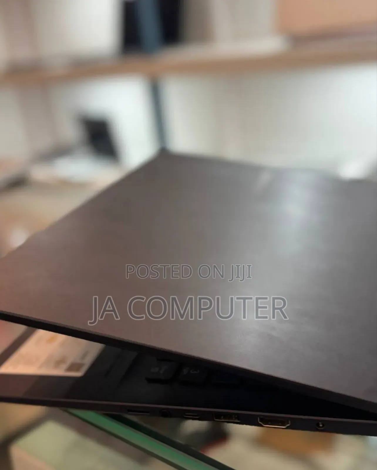 New Laptop Asus VivoBook 15 X505BA 16GB Intel Core I5 SSD 256GB