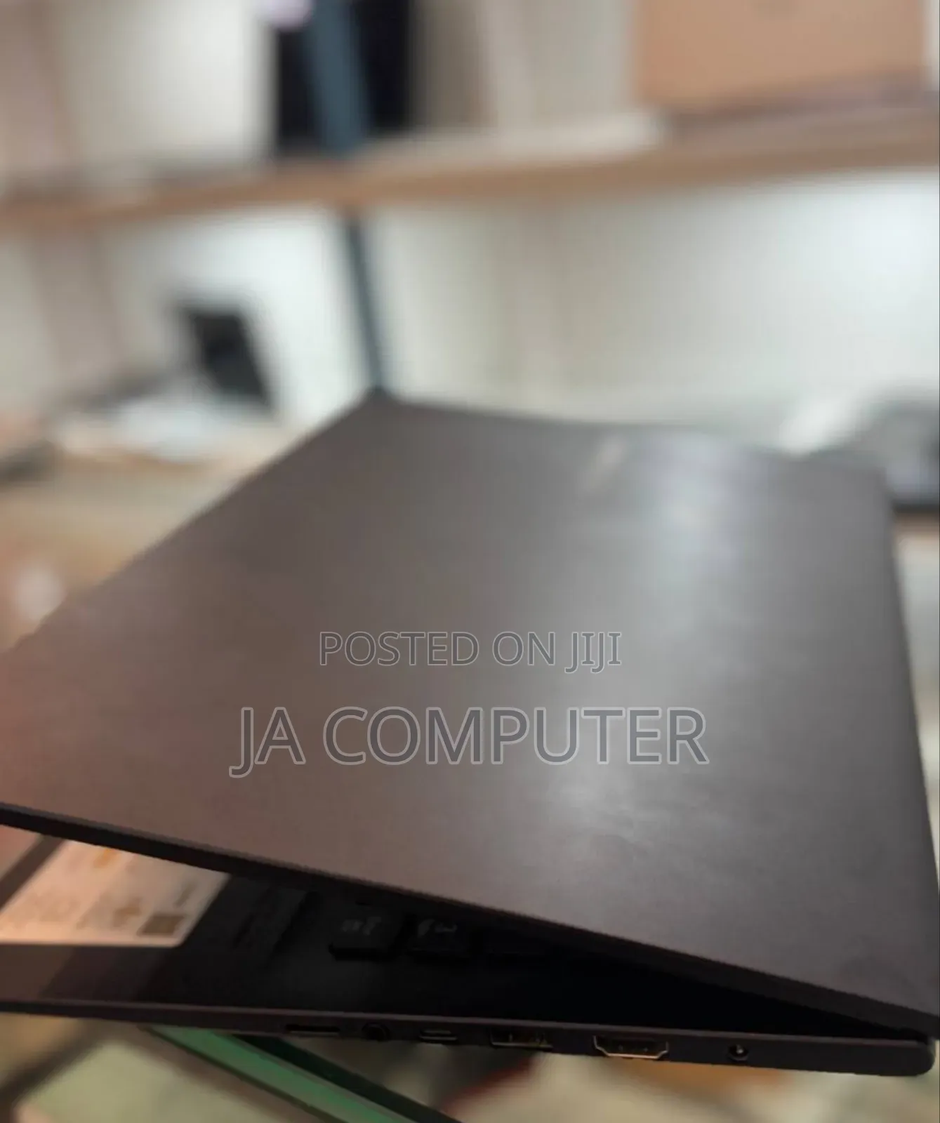 New Laptop Asus VivoBook 15 X505BA 16GB Intel Core I5 SSD 256GB