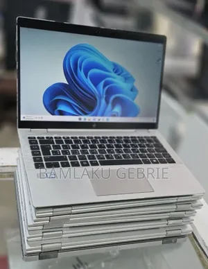 New Laptop HP EliteBook X360 1040 G5 16GB Intel Core I7 SSD 512GB