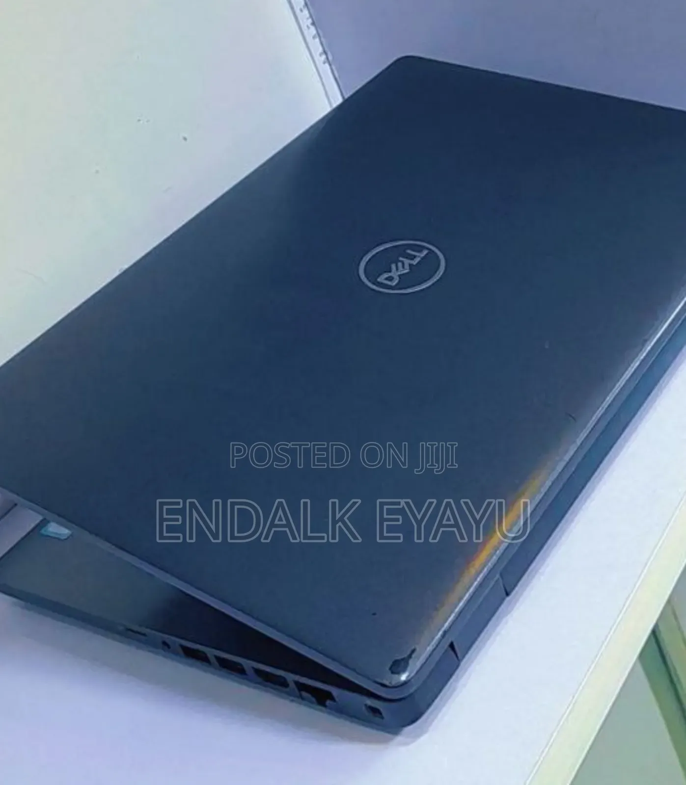 New Laptop Dell Latitude 5400 8GB Intel Core I7 SSD 512GB