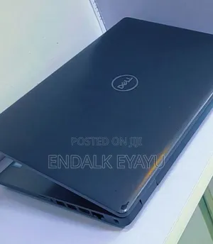 New Laptop Dell Latitude 5400 8GB Intel Core I7 SSD 512GB