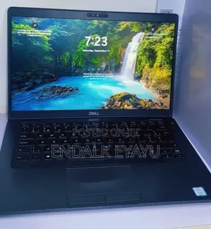 Photo - New Laptop Dell Latitude 5400 8GB Intel Core I7 SSD 512GB