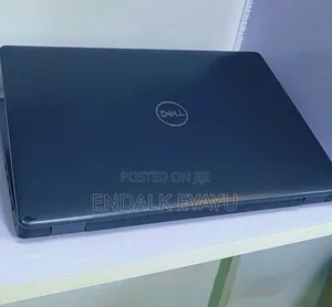 New Laptop Dell Latitude 5400 8GB Intel Core I7 SSD 512GB