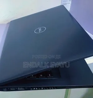 New Laptop Dell Latitude 5400 8GB Intel Core I7 SSD 512GB