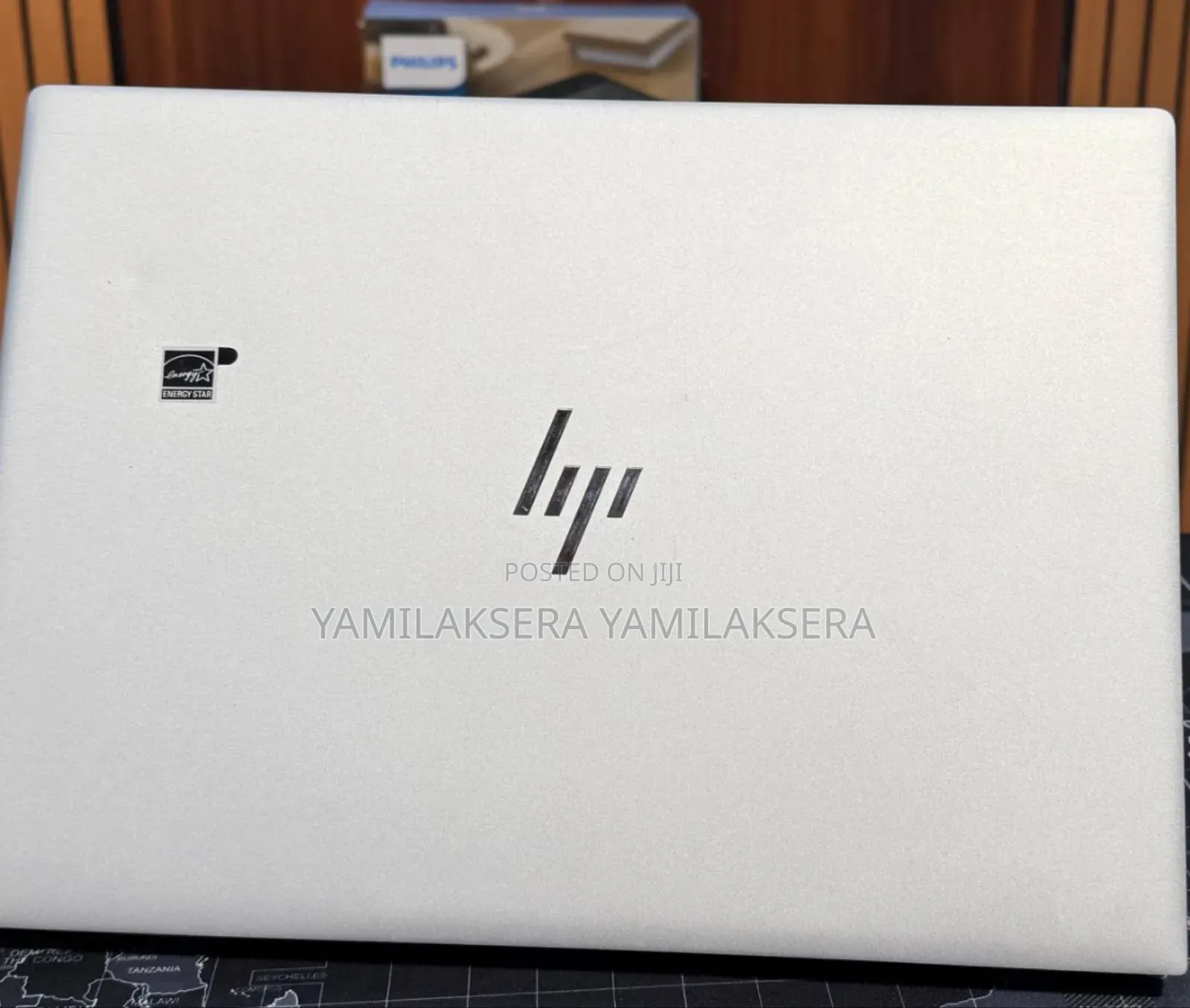 New Laptop HP Envy 15 16GB Intel Core I5 SSD 512GB