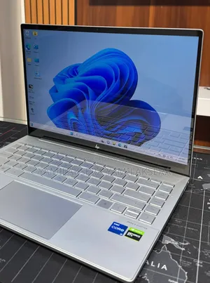 New Laptop HP Envy 15 16GB Intel Core I5 SSD 512GB