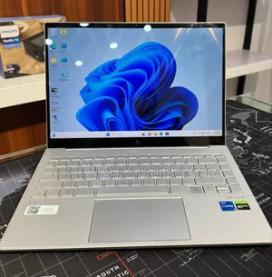 New Laptop HP Envy 15 16GB Intel Core I5 SSD 512GB