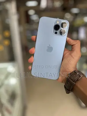 Apple iPhone 13 Pro Max 128 GB Blue