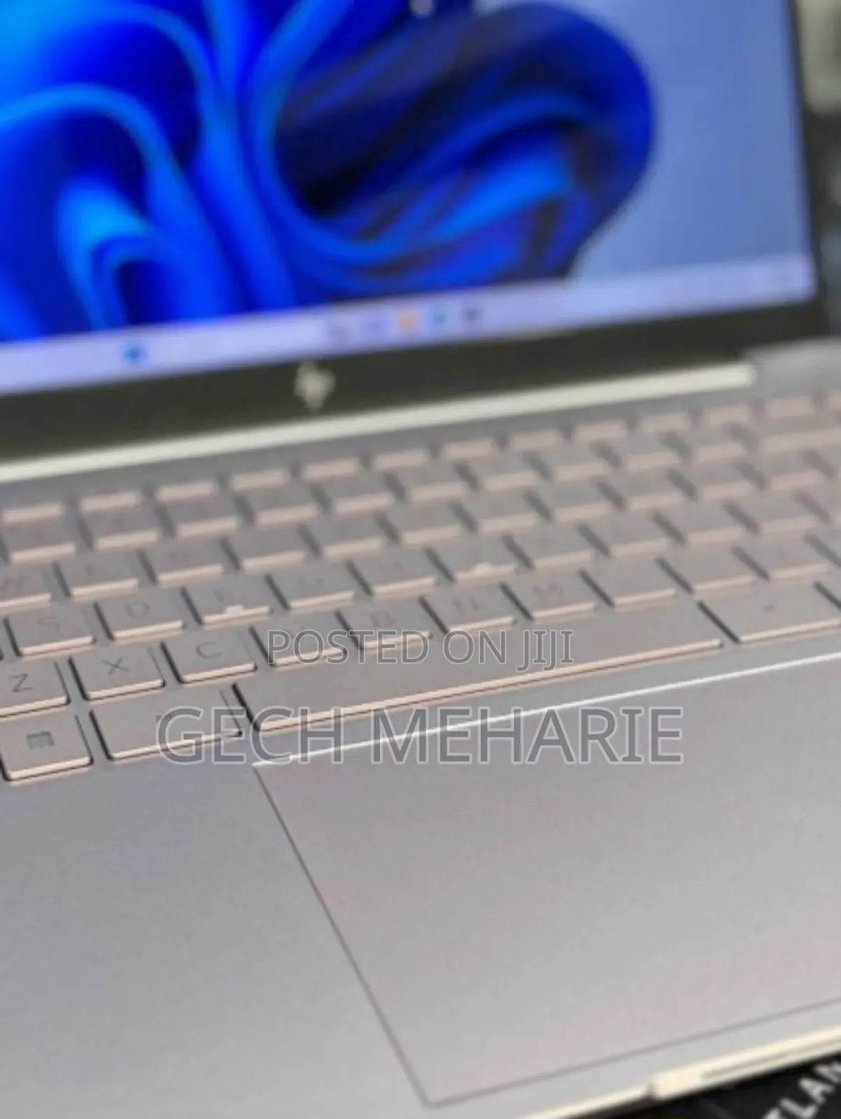 New Laptop HP Pavilion 14 16GB Intel Core I5 SSD 1T