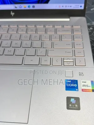 New Laptop HP Pavilion 14 16GB Intel Core I5 SSD 1T
