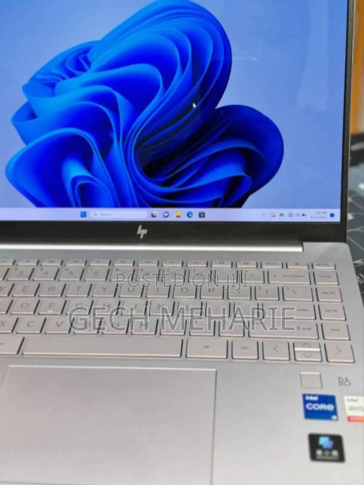 New Laptop HP Pavilion 14 16GB Intel Core I5 SSD 1T