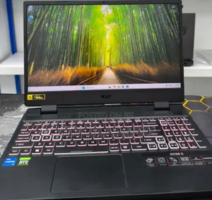 New Laptop Acer Nitro 5 16GB Intel Core I5 SSD 512GB