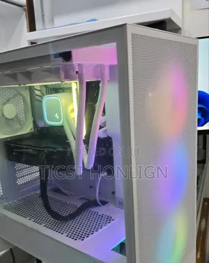 New Desktop Computer Asus Chromebit (CS10) 64GB Intel Core i9 SSD 2T