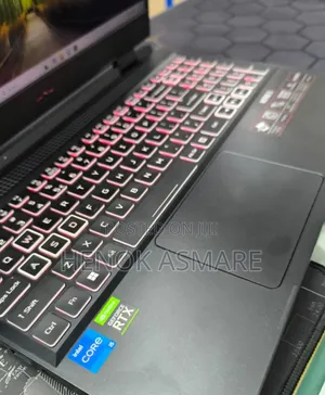 New Laptop Acer Nitro 5 16GB Intel Core I5 SSD 512GB