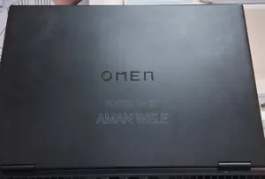 New Laptop HP Omen 16 16GB Intel Core I9 SSD 1T