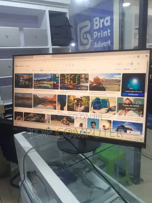 Photo - Tinkvision 32inch Moniter